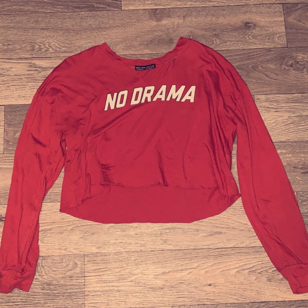 Long Sleeve